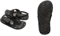 Volcom Big Boys Recliner Slide Sandals 